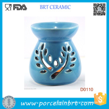 Difusor Aromathrapy Essential Candle Cerâmico Heavy Oil Burner